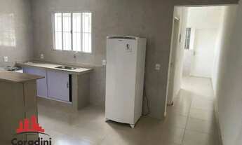 Imagem: Casa para alugar - Jardim Altos do Klavin