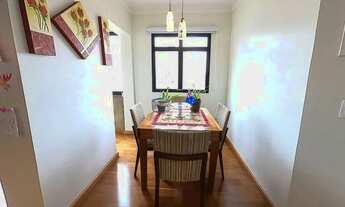 Imagem 4: Apartamento com 2 dormitórios, 97 m² - venda por R$ 721.000,00 ou aluguel por R$ 3.812,01