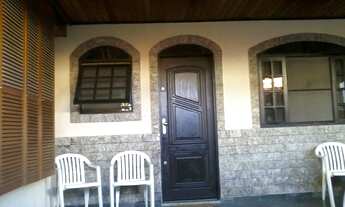 Imagem: Casa Vargem Pequena em Condomínio