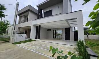 Imagem: Casa Sensacional à Venda - Jacareí - SP