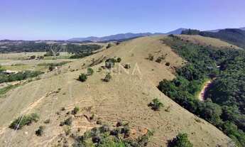 Imagem: Belíssima Area próxima a Campos do Jordão