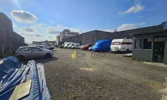 Imagem 4: Terreno à venda, 1940 m² por R$ 10.000.000 - Centro - São Caetano do Sul/SP