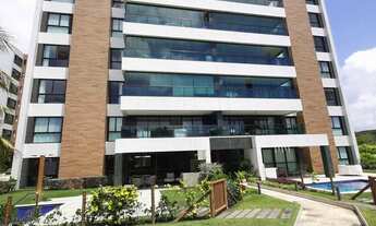 Imagem: Apto 4 suítes a Beira-mar do Paiva