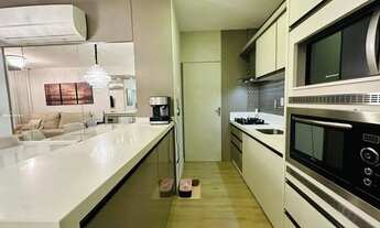 Imagem 5: Apartamento para Venda em Florianópolis, Abraão, 3 dormitórios, 1 suíte, 2 banheiros, 2 va