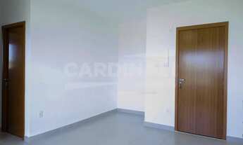 Imagem 2: Apartamento de 51m² com 02 quartos sendo 01 suíte para locação - Recreio das Acácias