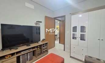 Imagem 5: Casa à venda em Piracicaba, Nova Pompéia, com 3 quartos, com 145.8 m², Lazuli Club