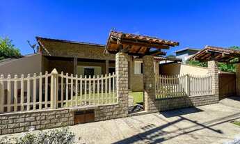 Imagem 3: Casa com 6 quartos em condomínio no Comary, Teresópolis