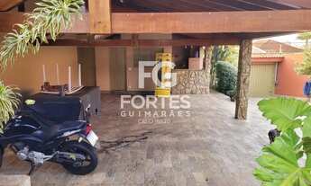 Imagem 4: Casa/ Sobrado com 3 Quartos com 206 m² de área construída no Bairro Sumarezinho!