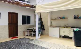 Imagem 4: Suítes funcionais na Lagoa do Peri