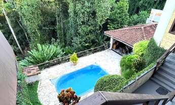 Imagem 3: Casa à venda, 159 m² por R$ 950.000,00 - Pendotiba - Niterói/RJ