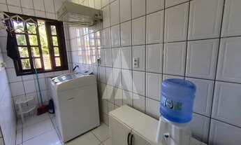 Imagem 5: APARTAMENTO MOBILIADO NO SAGUAÇU COM 03 QUARTOS