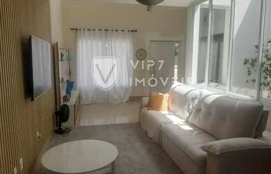 Imagem 7: Casa de Condomínio à venda, 2 quartos, 2 suítes, 2 vagas, Horto Florestal - Sorocaba/SP