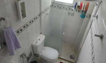 Imagem 4: Mutuá/Aptº 2 QTS c/ Móveis planejados. Cond. c/ academia