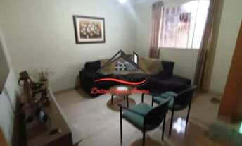 Imagem 3: Casa para aluguel, 3 quartos, 1 suíte, 2 vagas, São Pedro - Ribeirão das Neves/MG