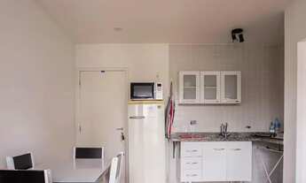 Imagem 7: Apartamento à Venda - Santa Cecília, 1 Quarto, 47 m2