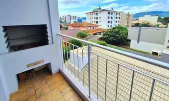 Imagem 3: Apartamento 1 quarto para aluguel SANTA MARIA