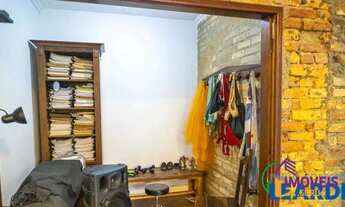 Imagem 7: SOBRADO - CONSOLAÇÃO - SP