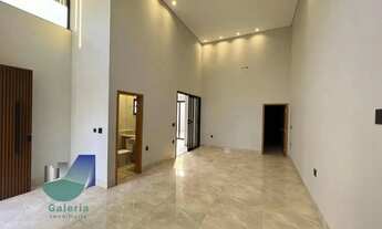 Imagem 4: Casa em condomínio com 3 suítes à venda, 273m² - Vivendas da Mata