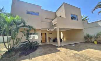 Imagem 3: Casa à venda e para alugar em Piracicaba, Nova Piracicaba, com 3 suítes, com 300 m²