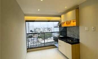 Imagem 7: Apartamento com 1 quartos para locação em Jardim Independência - SP