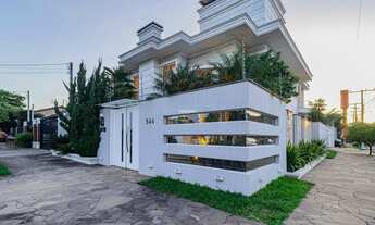 Imagem 3: Sobrado em JARDIM DO LAGO com 294.26 m² , 3 quarto(s) , 1 suíte(s) , 4 vaga(s). Sobrado em