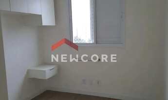 Imagem 6: Apartamento em Avenida José André de Moraes - Jardim Monte Alegre - Taboão da Serra/SP