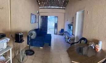 Imagem 6: Casa com 4 dormitórios à venda, 180 m² por R$ 290.000,00 - Jereissati II - Maracanaú/CE