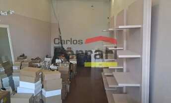 Imagem 7: Prédio Comercial Santa Terezinha