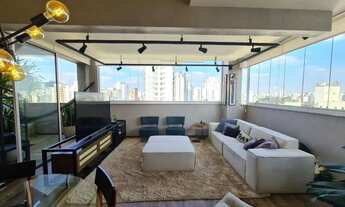 Imagem 2: Cobertura em Rua Professor Vahia de Abreu - Vila Olímpia - São Paulo/SP