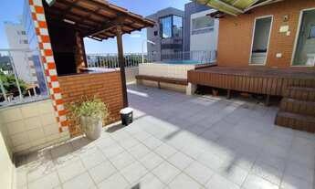 Imagem 3: Cobertura com Piscina, Sauna, closet, e banheira