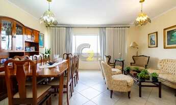 Imagem: Apartamento à venda em Pinheiros com 3