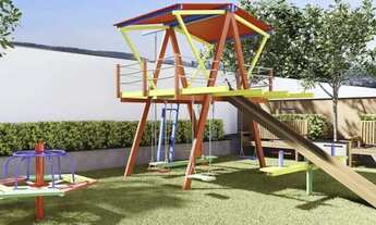 Imagem 6: Vende/Aluga Apartamento Residencial / Jardim das Nações