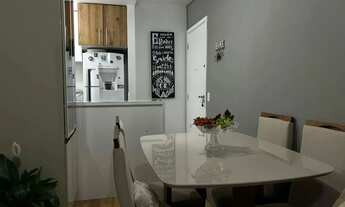 Imagem 5: Apartamento à venda, XAXIM, CURITIBA - PR