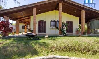 Imagem 4: Chácara com 4 dormitórios à venda, 4700 m² por R$ 1.650.000,00 - Monterrey - Louveira/SP