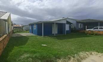 Imagem 6: Ampla Casa Em Cidreira, No Bairro Salinas À Poucos Metros Do Mar. Escriturada