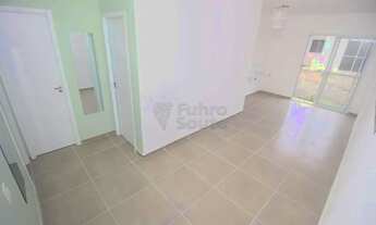 Imagem: Casa nova em condomínio - Conforto, segurança