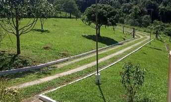 Imagem 3: Condição Especial: Terreno de 500m² em Ibiúna em Condomínio Tranquilo