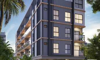 Imagem 5: Cobertura Duplex Jardim Oceania, Elevador, Acesso Por dentro C/129m² 3quartos, 1 Suíte