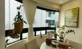 Imagem 2: Ceci- Lindo apartamento reformado | ao lado da igreja da Harmonia