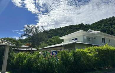 Imagem 2: Imóvel para aluguel com 290 metros quadrados com 5 quartos