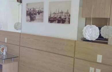 Imagem 7: Casa em Condomínio Fechado à Venda no Ficos Benjamin Ampla, Confortável e com Lazer Compl