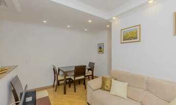 Imagem 4: Apartamento para venda em Aclimação com 2 quartos, sendo 1 suíte , 45m²