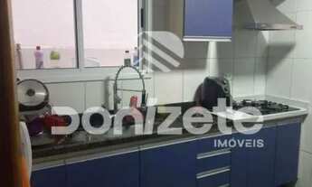 Imagem 4: Sobrado á venda em Utinga com 3 dormitórios em Santo André