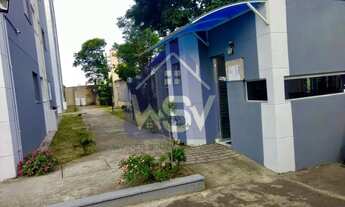 Imagem 2: Imperdível: Apartamento de 3 quartos na Vila Miranda, Itaquaquecetuba-SP com 50m² e vaga d