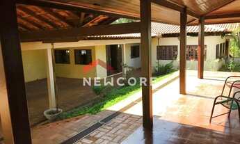 Imagem 3: Casa de condomínio em Rodovia Engenheiro João Baptista Cabral Renno - Jardim Shangri-Lá