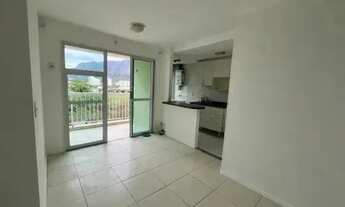 Imagem 2: Vendo apartamento com 2 quartos no Jacarepaguá