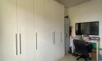 Imagem 7: Imóvel para venda possui 80 metros quadrados com 2 quartos em Imbuí - Salvador - BA