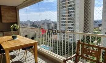 Imagem 4: Apartamento Edifício Gran Splendor / Jardim das Industrias / 03 Dormitórios / 03 Suíte / 1