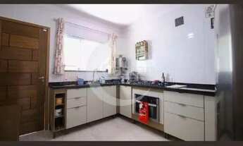 Imagem 4: Sobrado á venda no parque são lucas