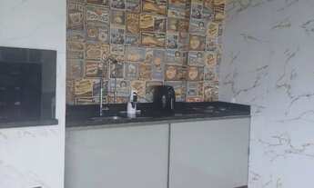 Imagem 5: Aluguel mobiliado piscina,banheira